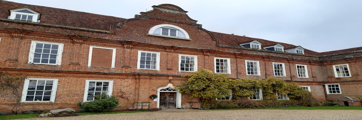 I Said I'd Never Join! banner