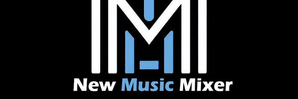 NewMusicMixer1 Profile Banner