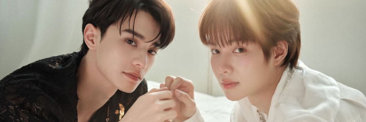 bel ｡꒰ᐢ⸝⸝•༝•⸝⸝ᐢ꒱ ⟡.· RyuPat Au banner