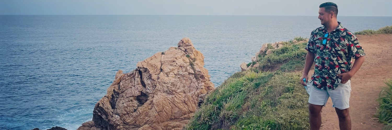 xne24's profile banner image