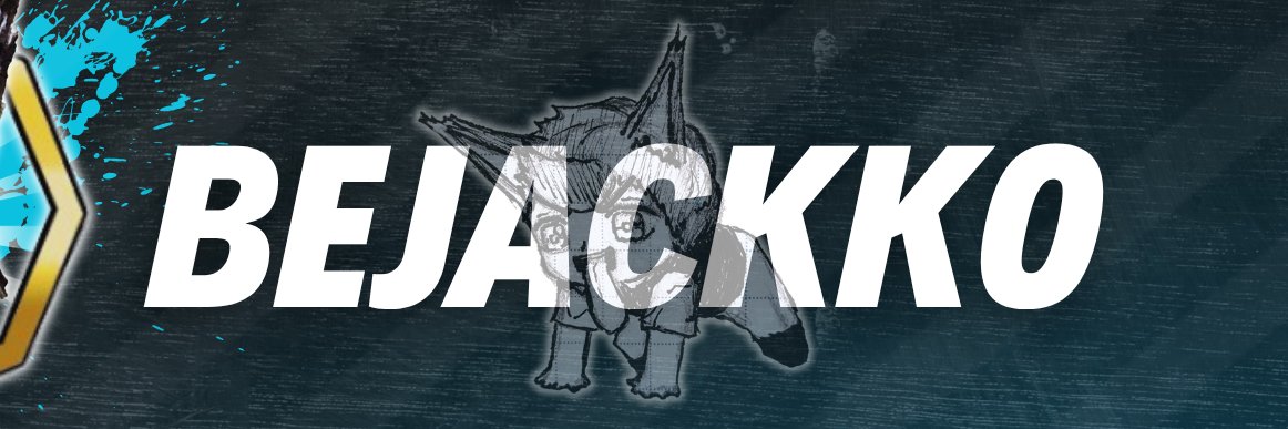 Jackko banner