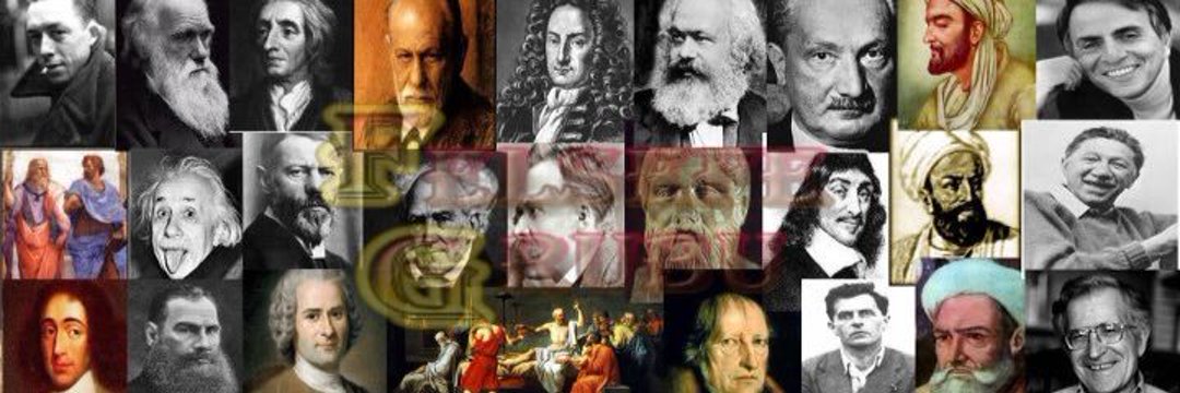 The World of Literature & Quote banner