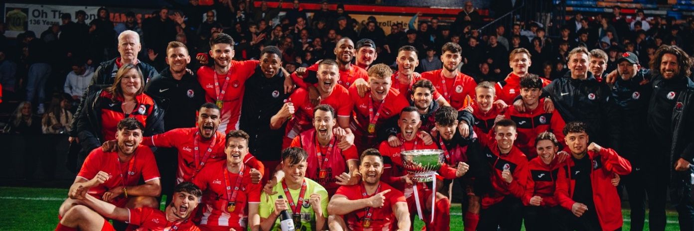 Joe Fitzgerald banner