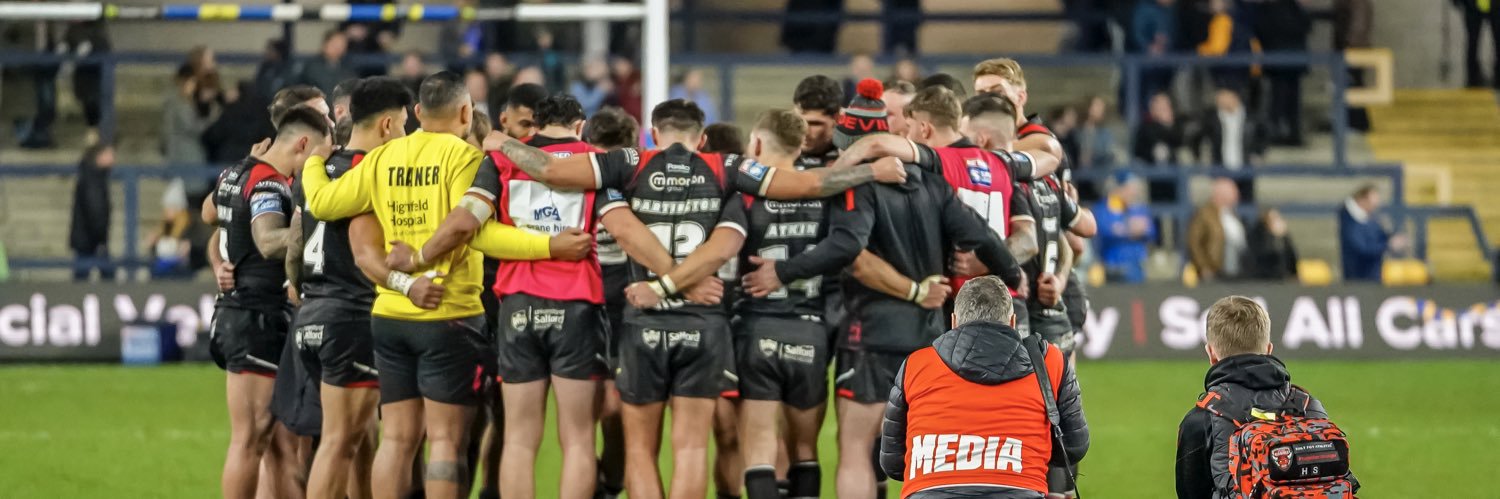 Harry Siddall banner