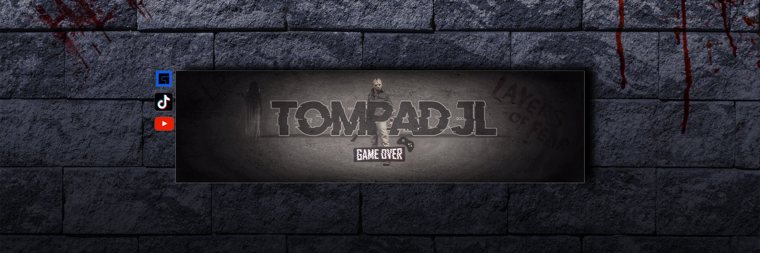 TompaDjl's profile banner image