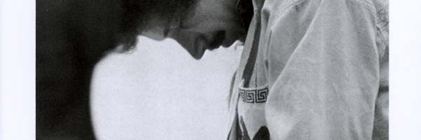 Dawood Moradi Garavand banner