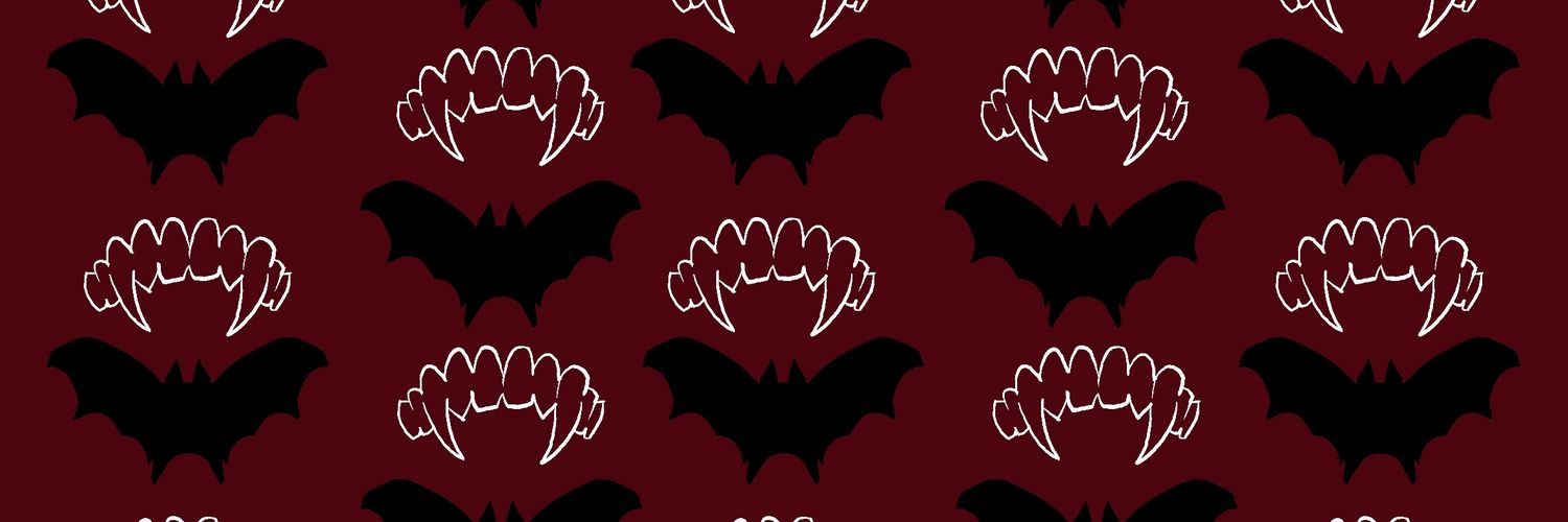 🦇 Bat 🦇 banner