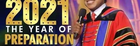 blessedkenneth2's profile banner image