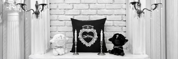 _DimMoire_ Profile Banner