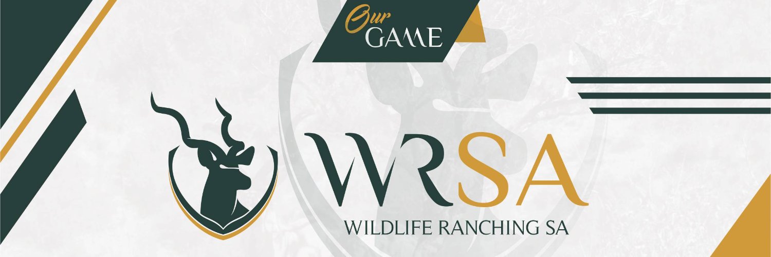 Wildlife Ranching SA banner
