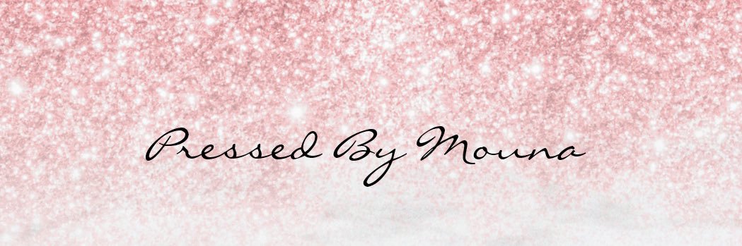 pressedbymouna's profile banner image
