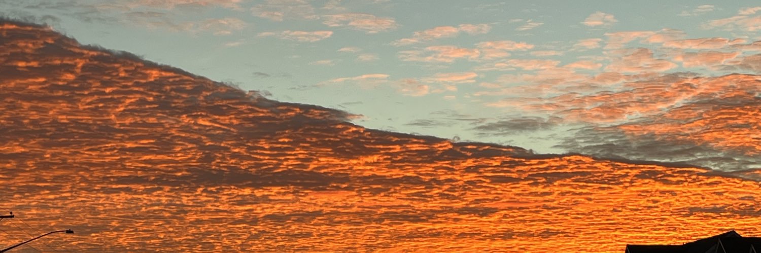 rickyvisbal's profile banner image