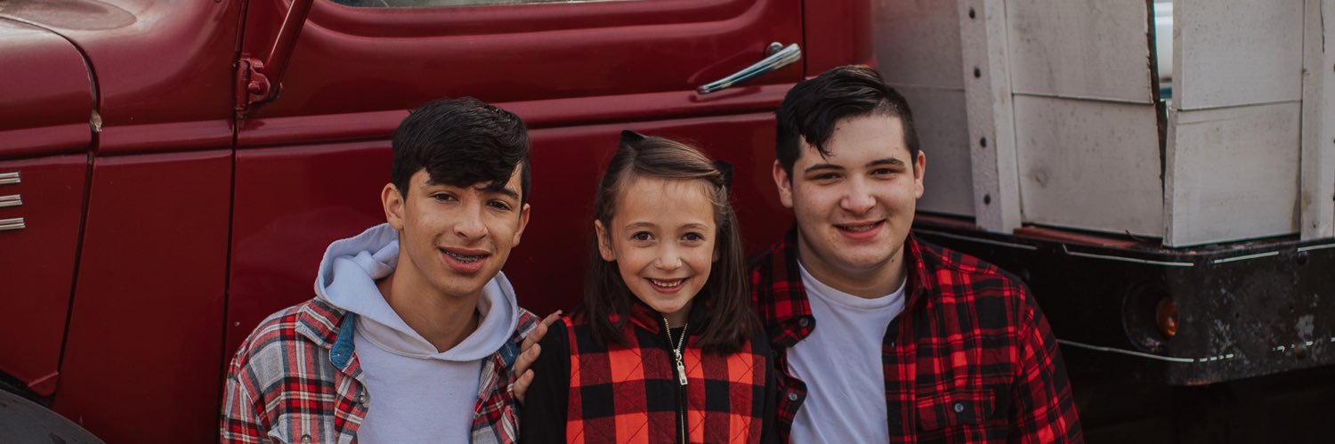 godinajoe's profile banner image