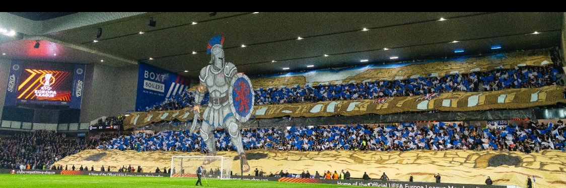 Robert Patullo banner