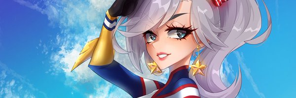 YOKKIS ✨ comm closed Profile Banner