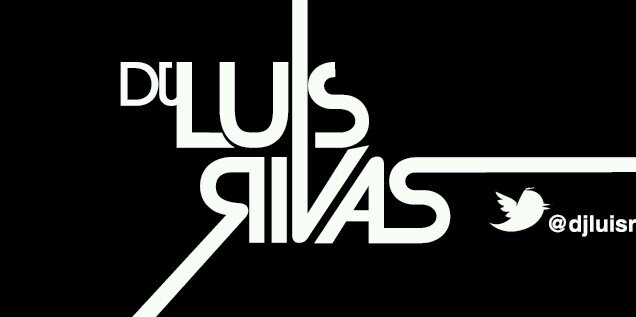 DJLuisRivas's profile banner image