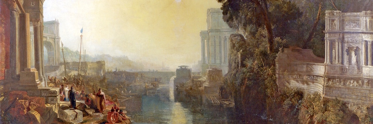 Intellectual History Research Group Edinburgh banner