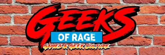 GeeksOfRage1's profile banner image
