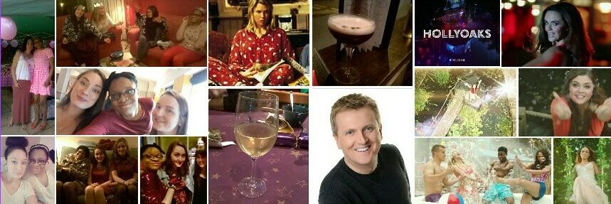 Shaky🌸🌼💖 banner