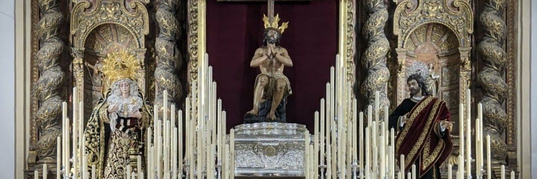 Hermandad de la Estrella. banner