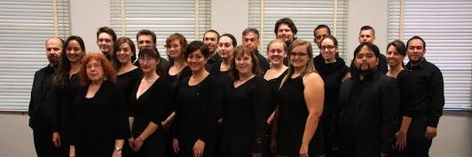 NovaVocalEnsemb's profile banner image
