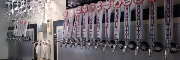 BugnuttyBrew Profile Banner