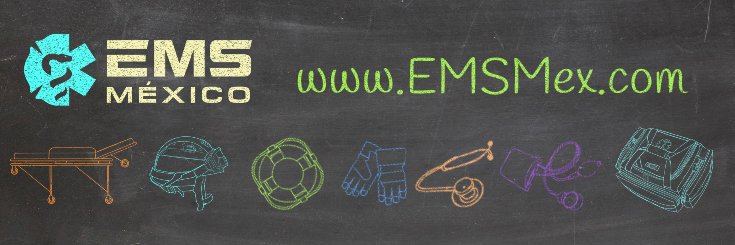 EMSMexico's profile banner image