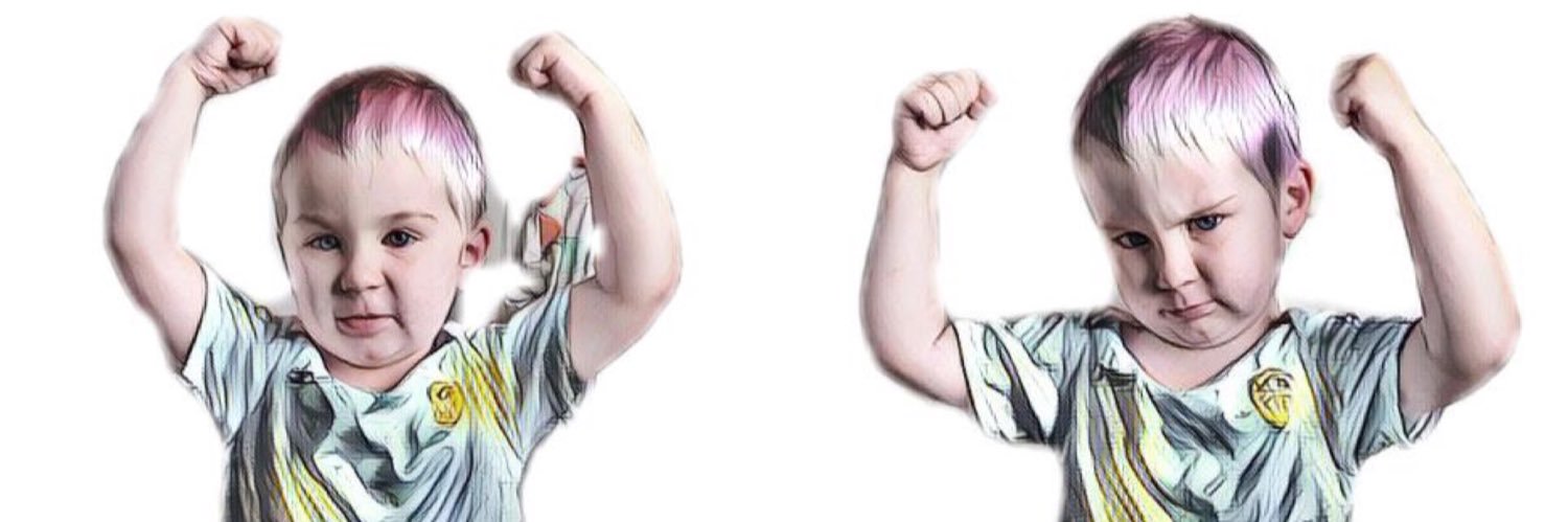 JoshMitchi's profile banner image