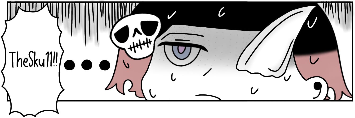Sku11 (COMMS OPEN) banner