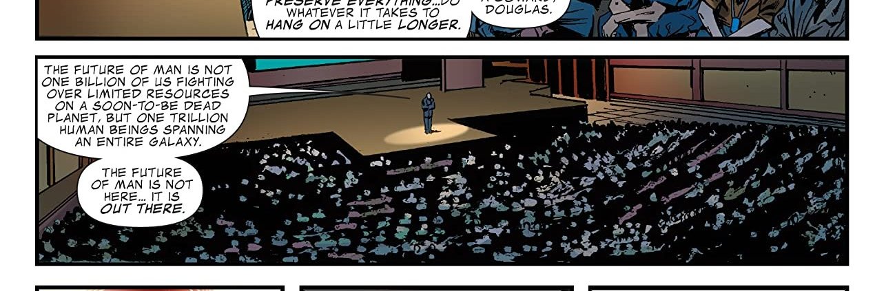 Bourgeois mfer 🇺🇸 banner