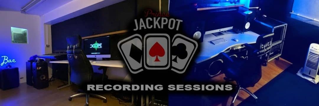 princejackpot's profile banner image