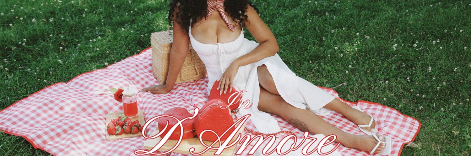 Haus of D’Amore banner