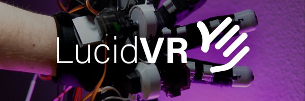 VrLucid Profile Banner
