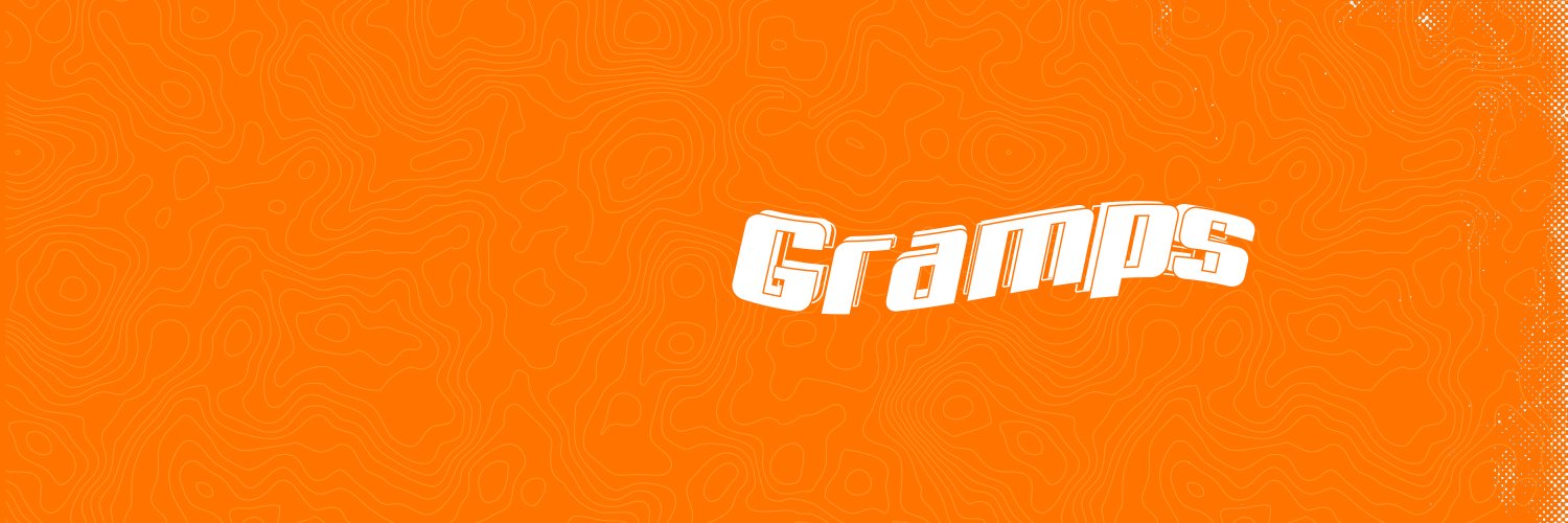 GrampsLOL's profile banner image