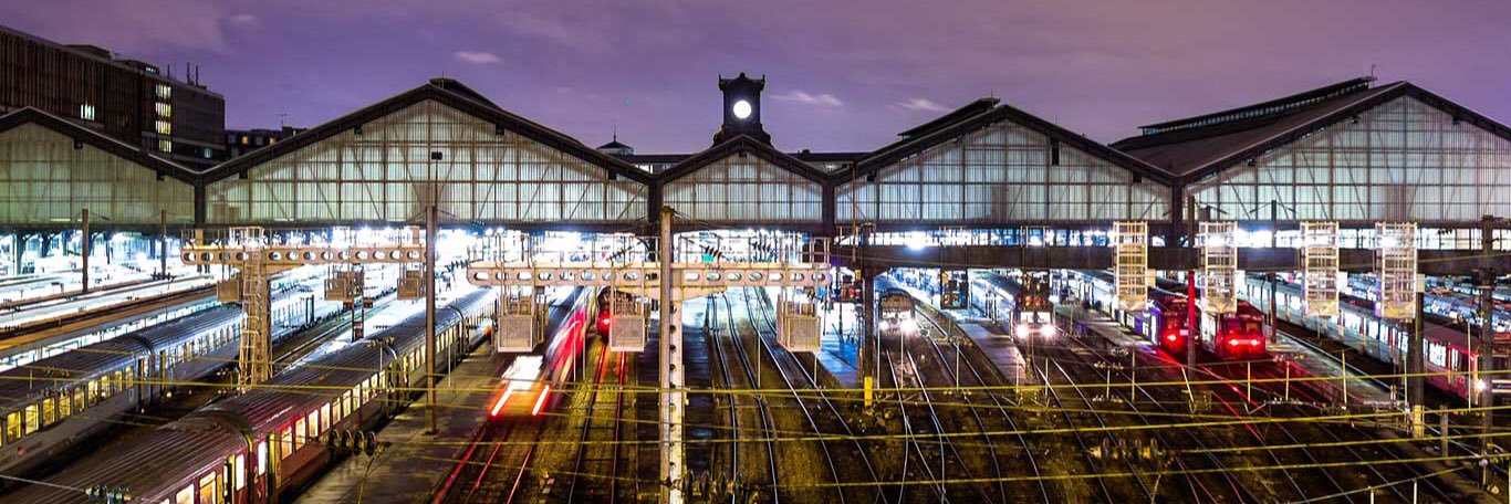 Samuel De Berne banner