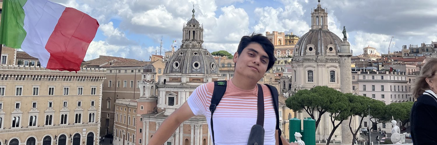 El Dino Chilo 🍑🇲🇽 banner