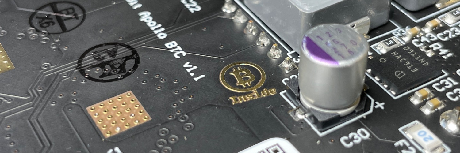 FutureBit's banner