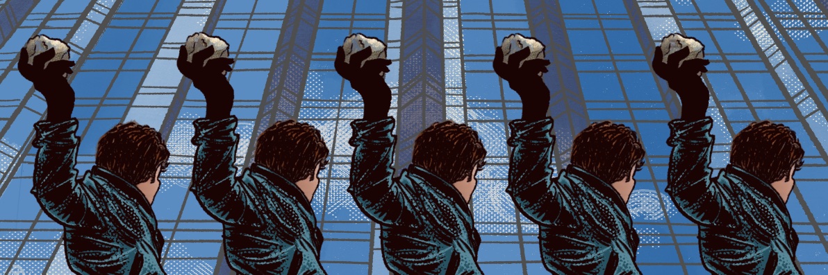 Hangnail Jenny banner