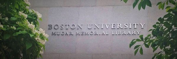 bulibraries Profile Banner