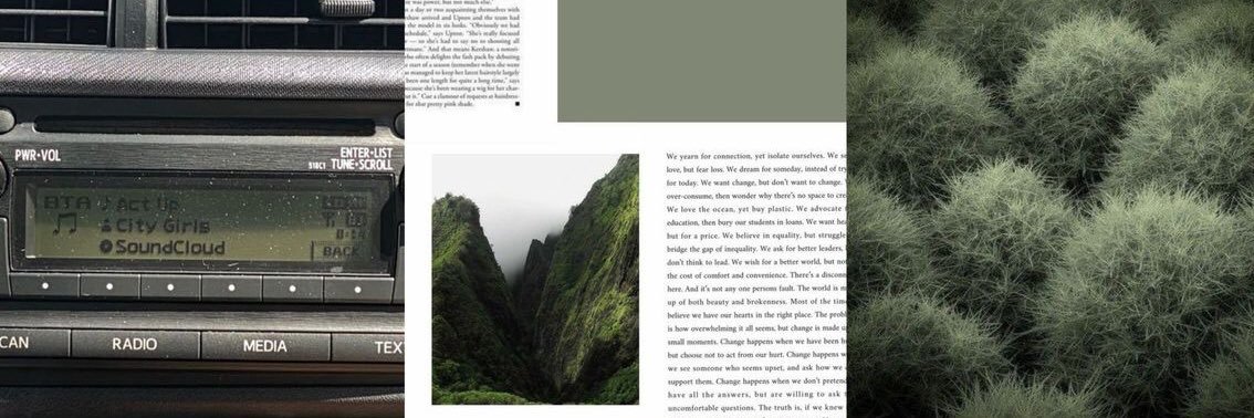 xie banner
