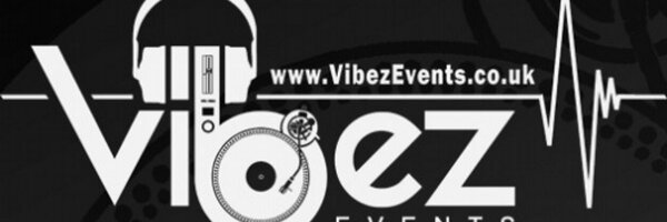 VibezEvents Profile Banner