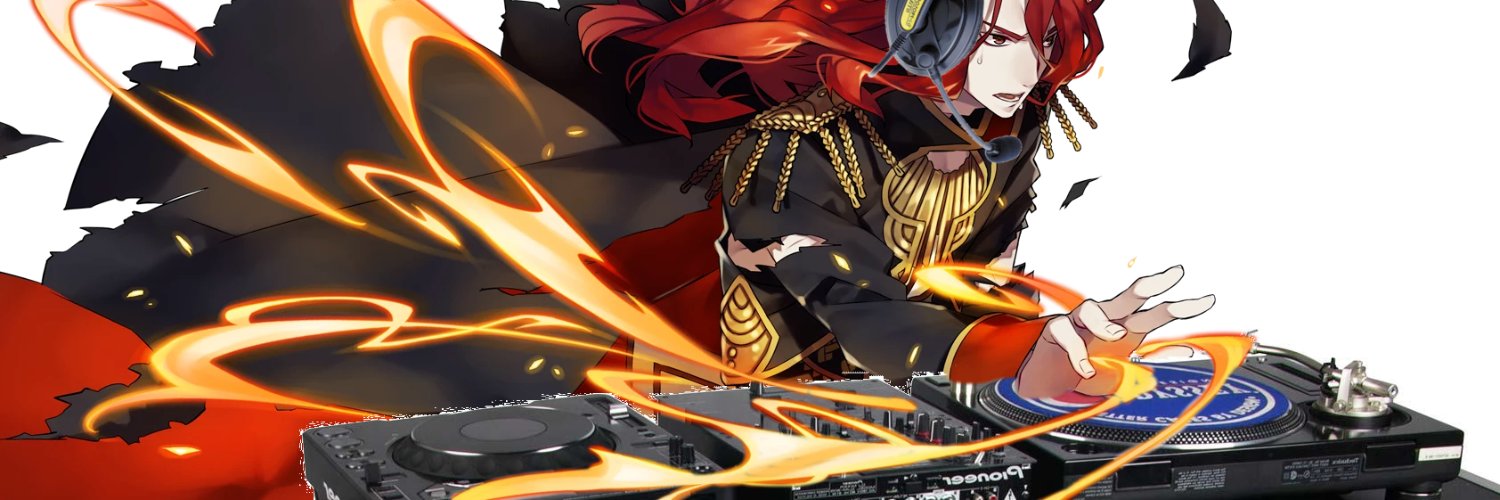 Nuclear Sigurd banner