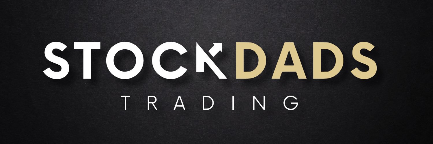 Stock Dads Trading banner
