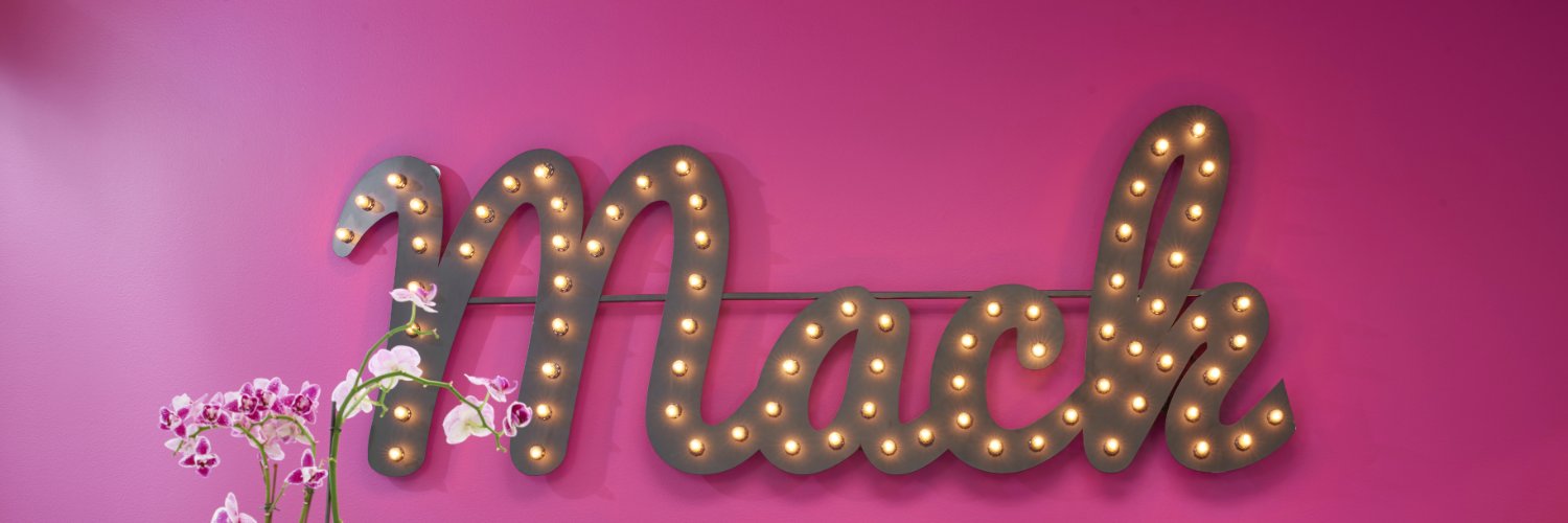 mackltd's profile banner image