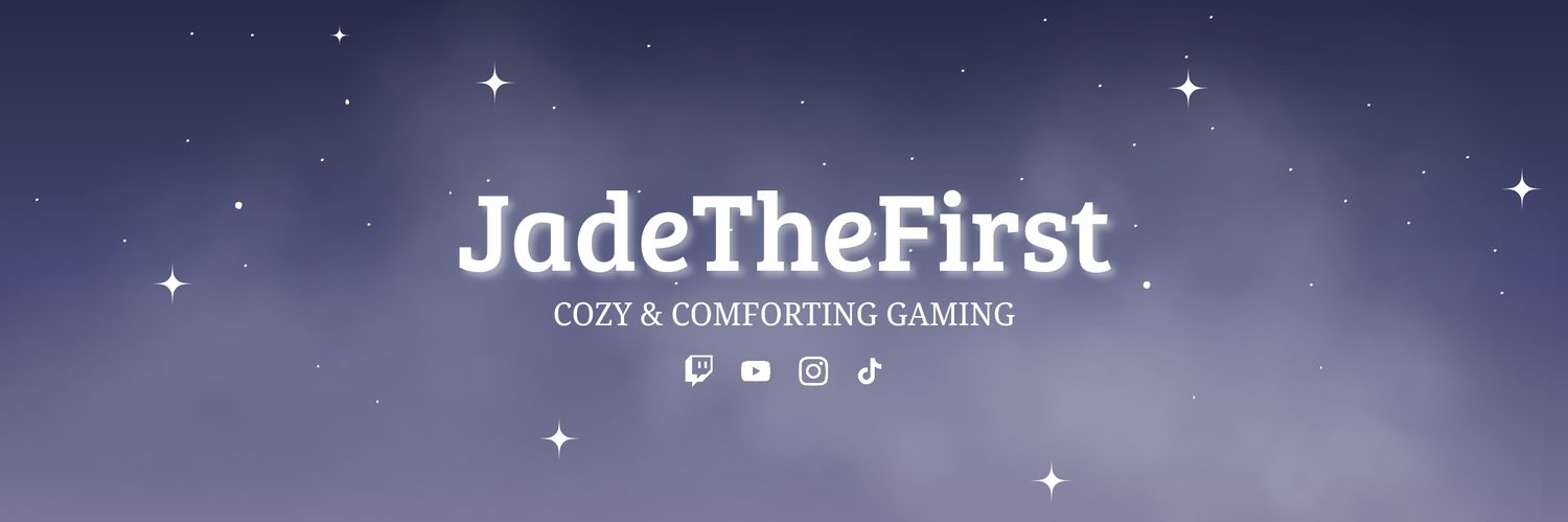 JadeTheFirst banner