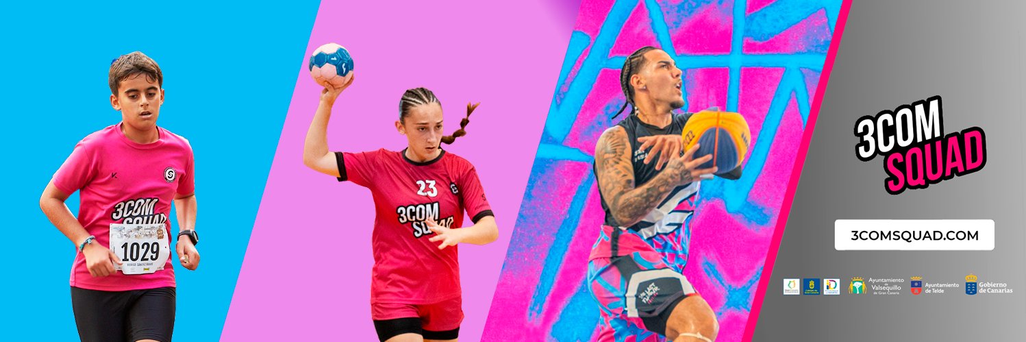 3comsquad's profile banner image