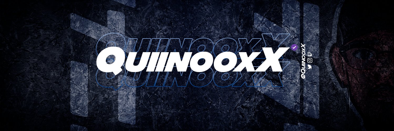 QuiinooxX's profile banner image