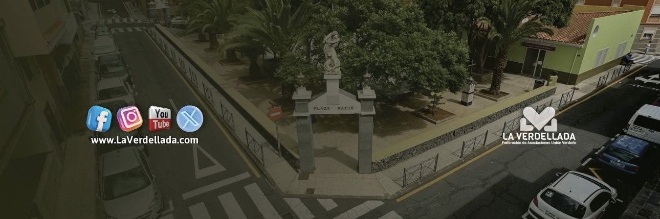 LaVerdellada's profile banner image