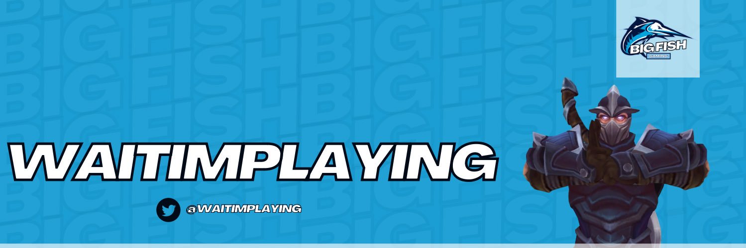 waitimplaying banner