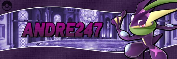 Andre24711 Profile Banner